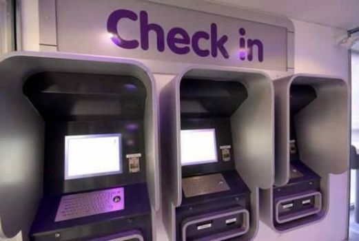 YOTELAIR Amsterdam Schiphol Transit Hotel