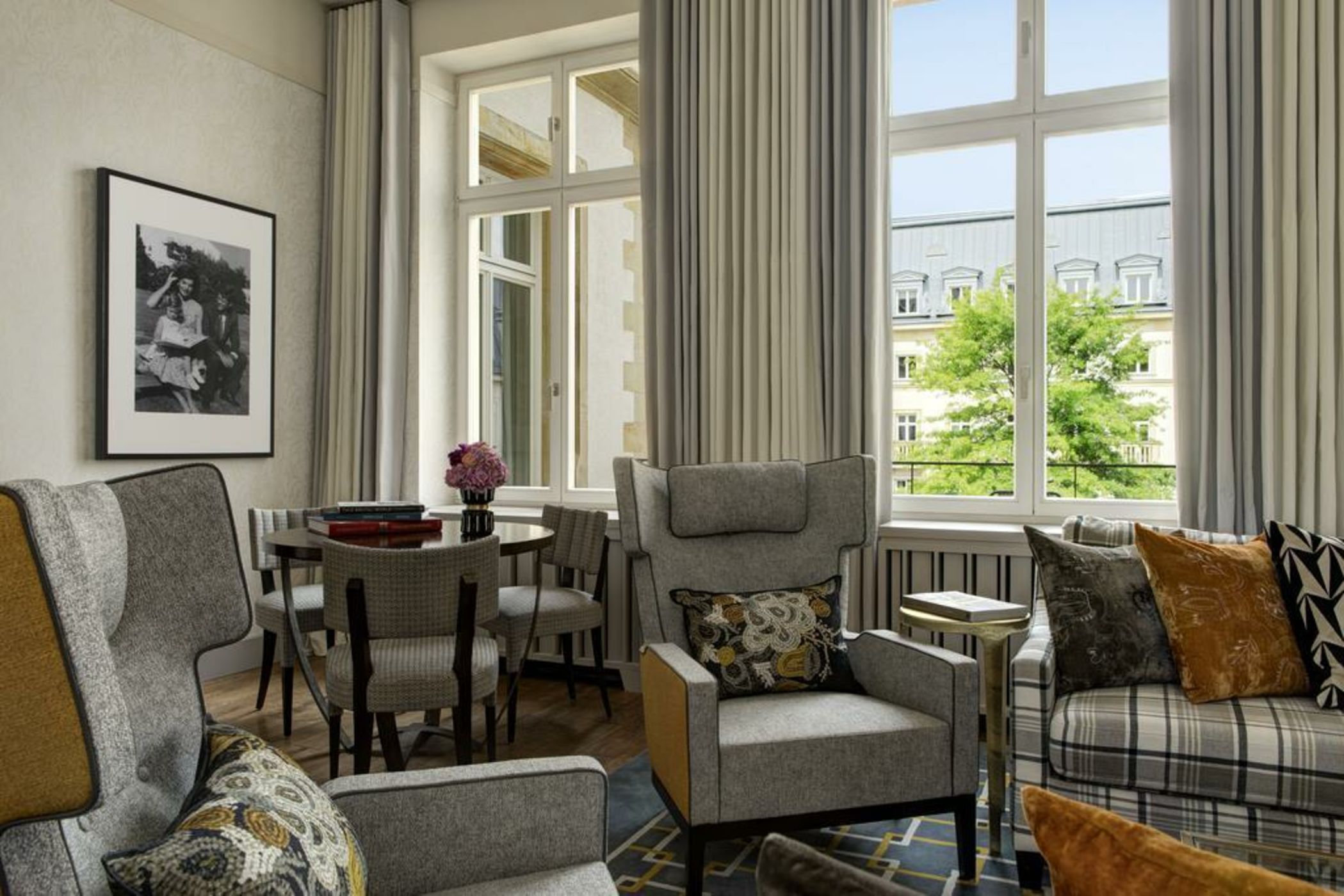 Rocco Forte Villa Kennedy