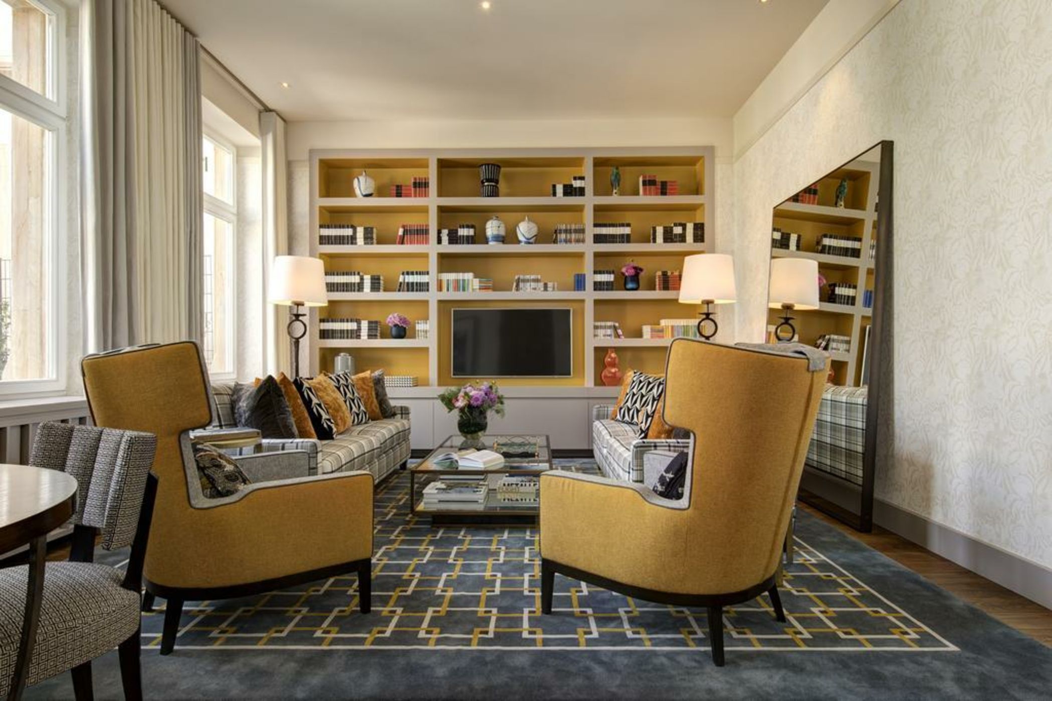 Rocco Forte Villa Kennedy