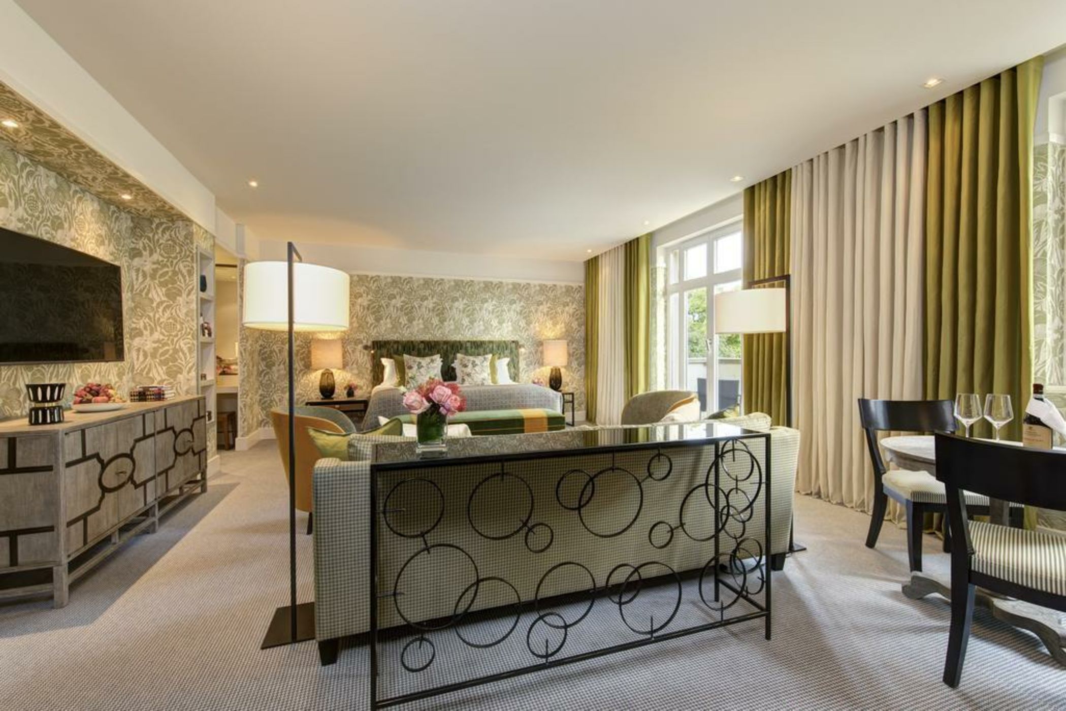 Rocco Forte Villa Kennedy