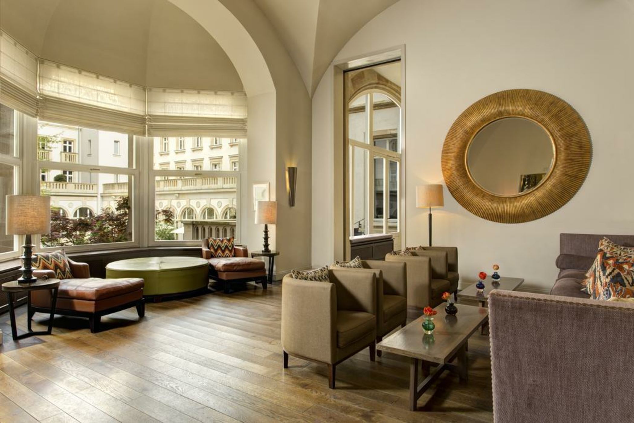 Rocco Forte Villa Kennedy