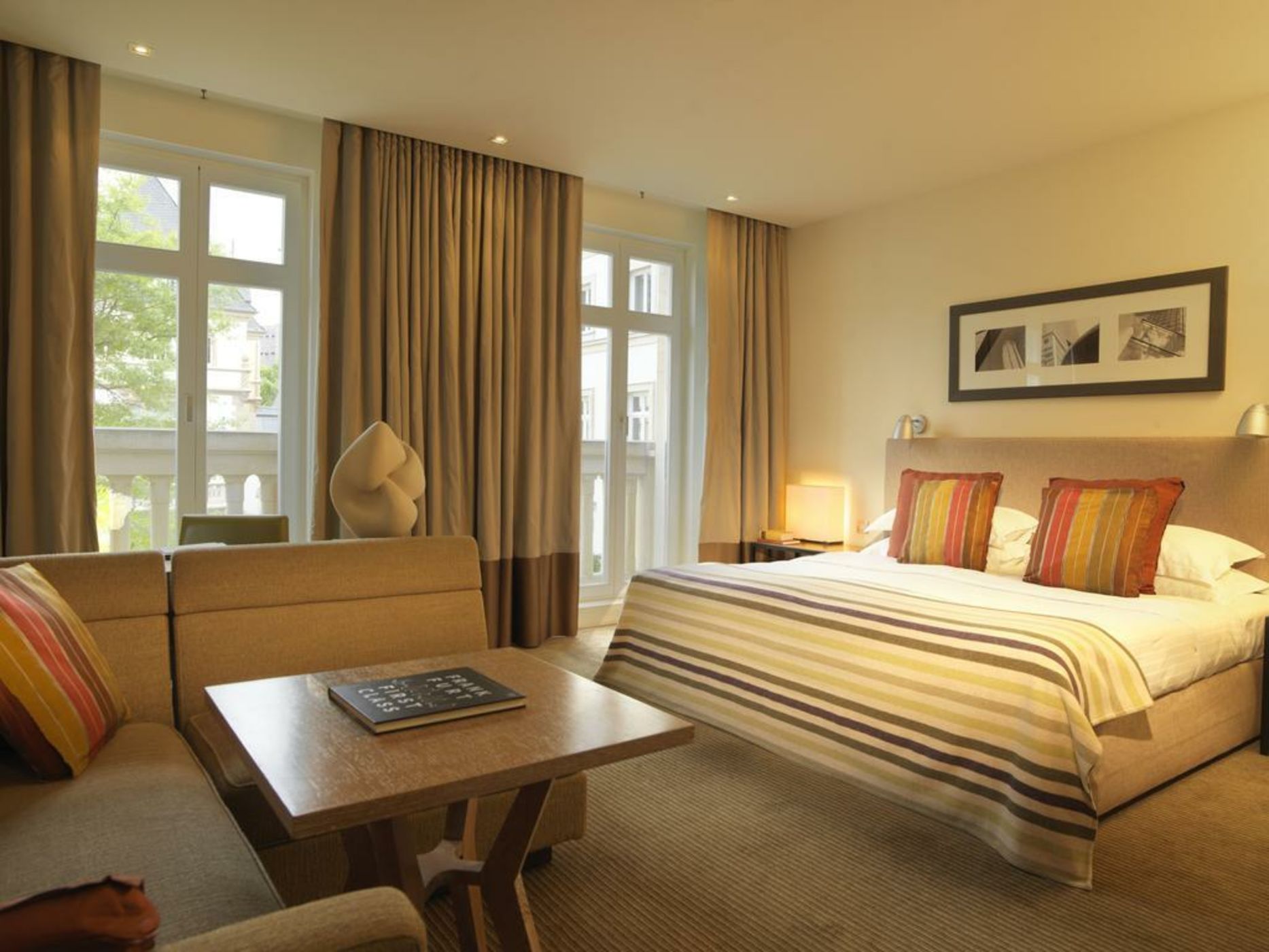 Rocco Forte Villa Kennedy