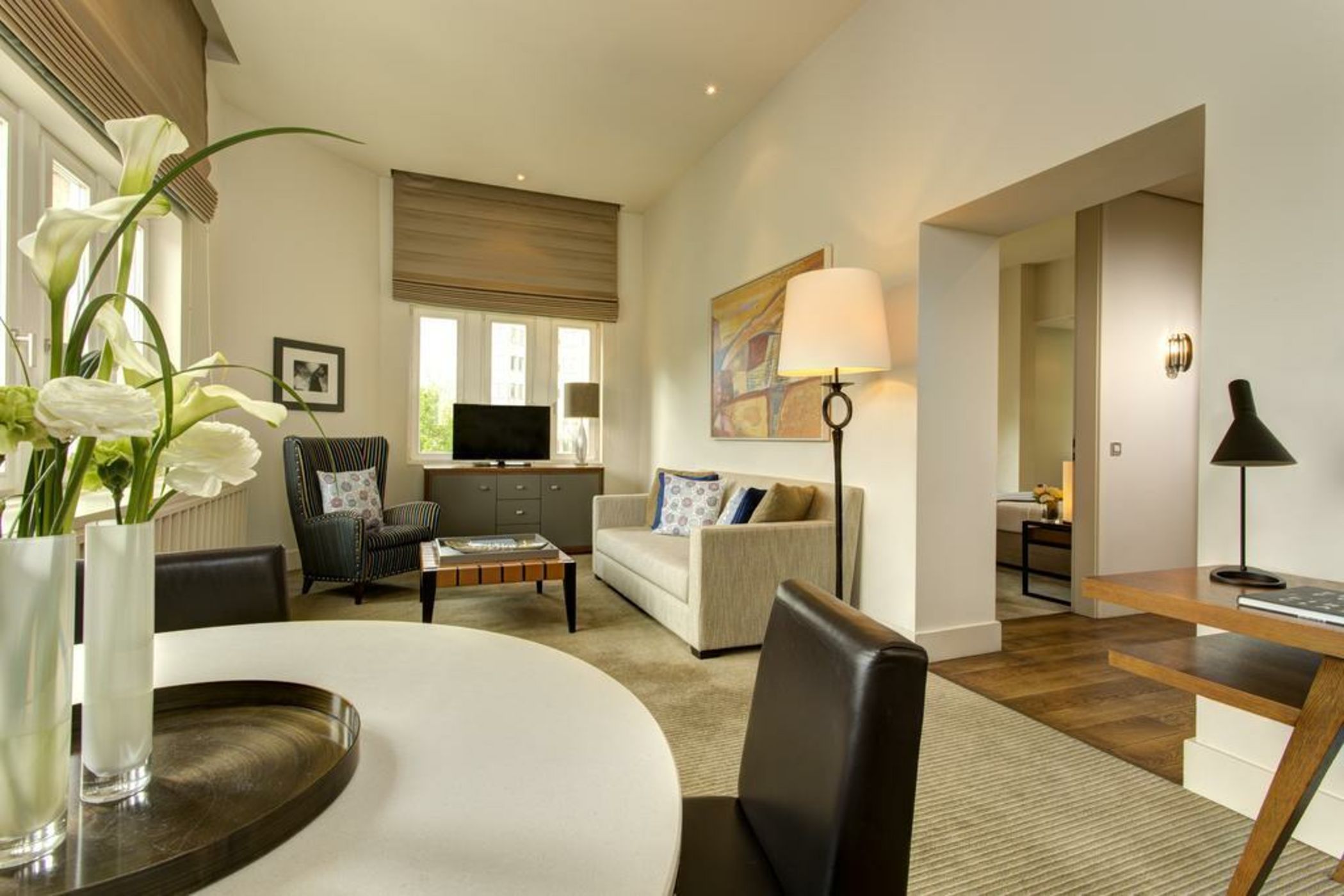 Rocco Forte Villa Kennedy