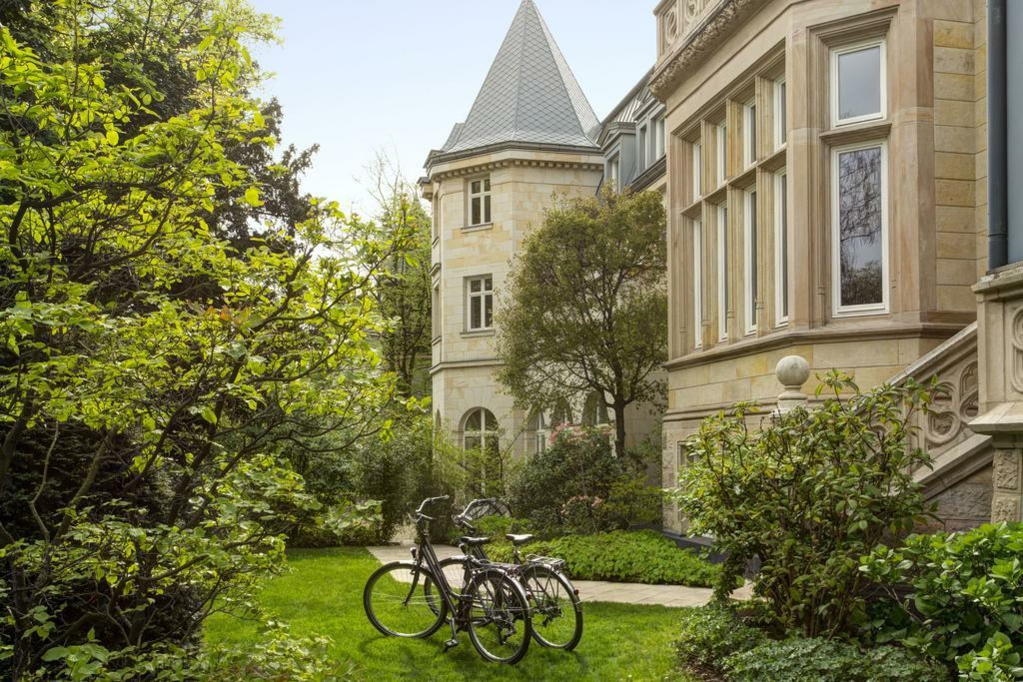 Rocco Forte Villa Kennedy