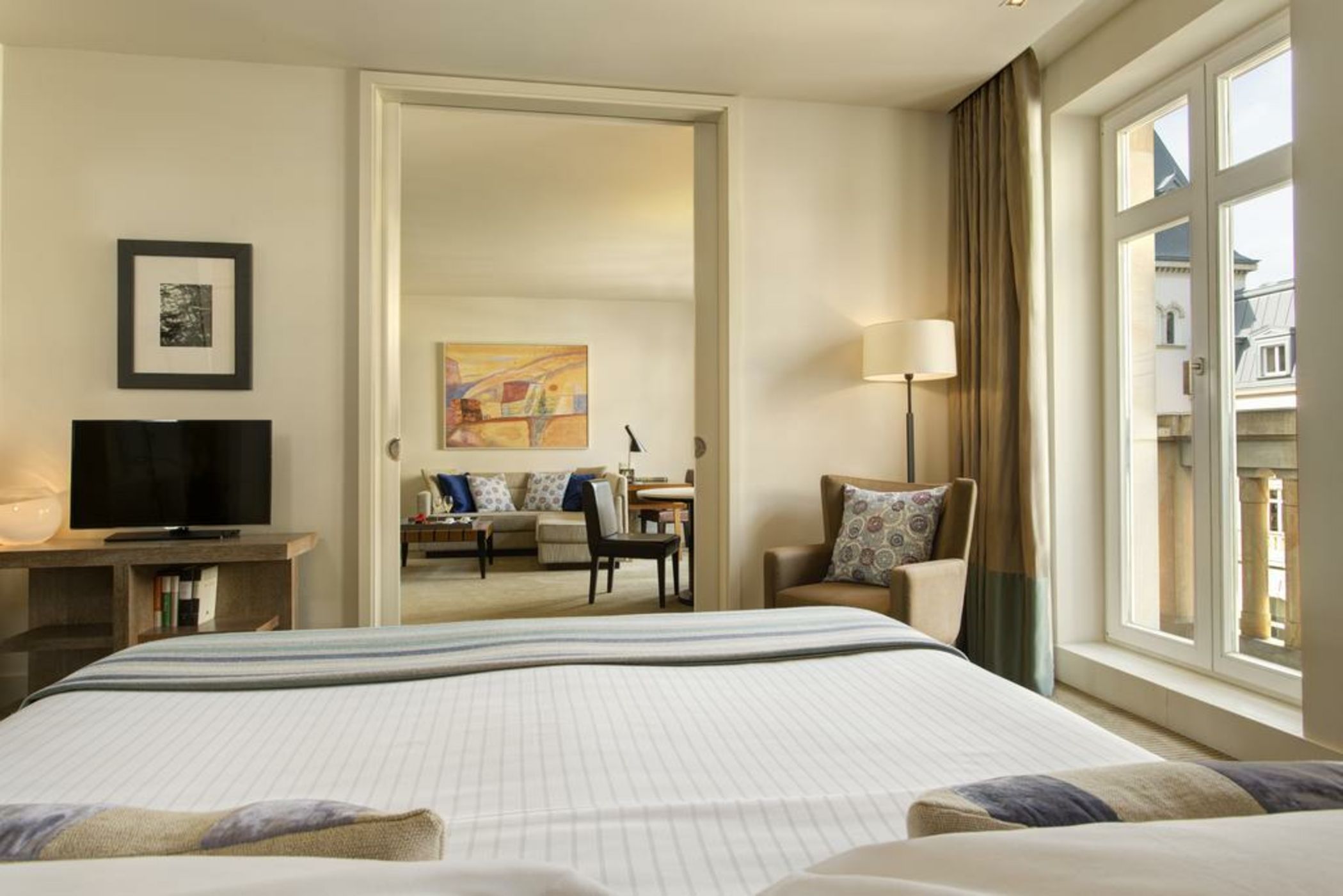 Rocco Forte Villa Kennedy