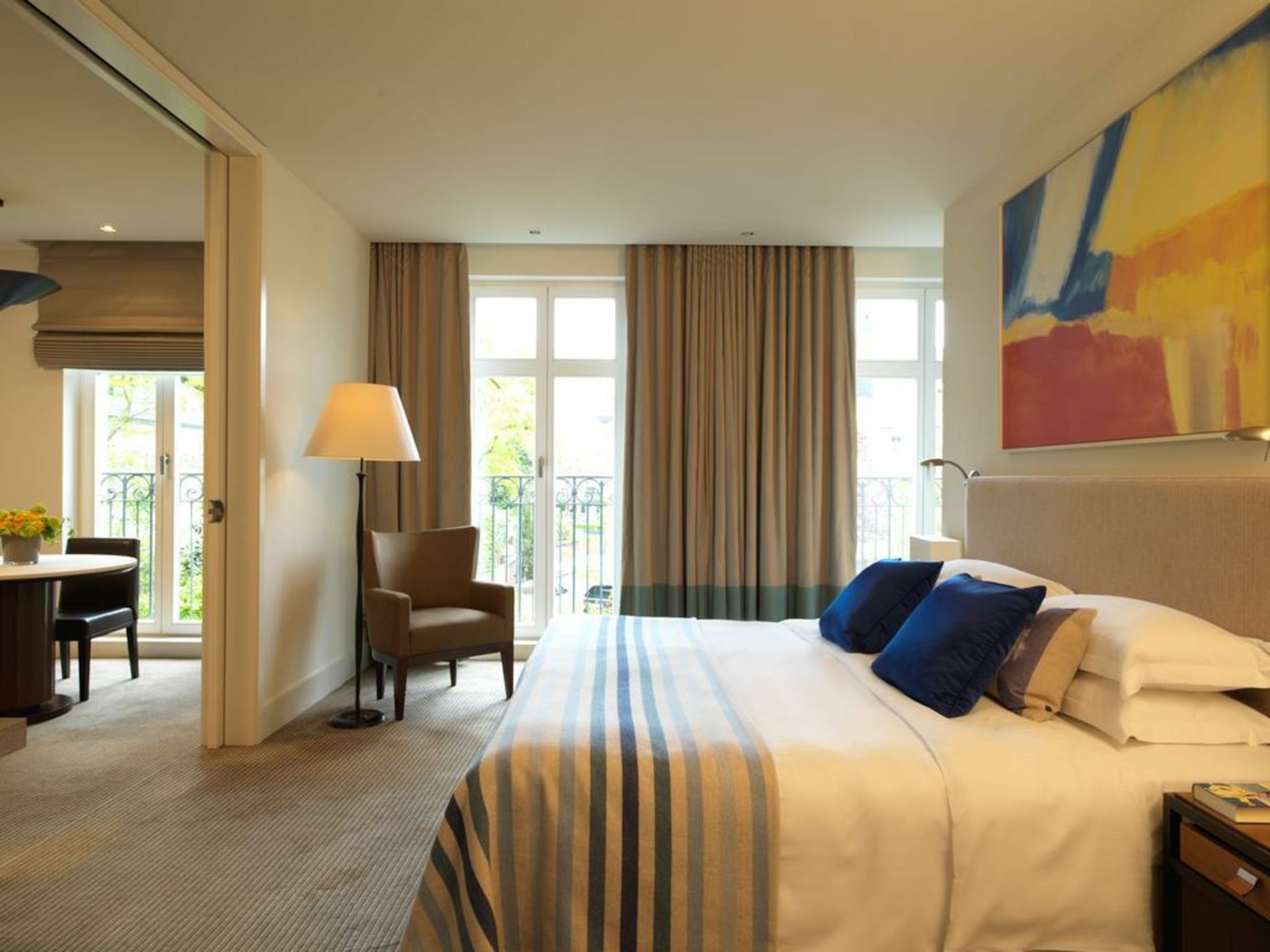 Rocco Forte Villa Kennedy