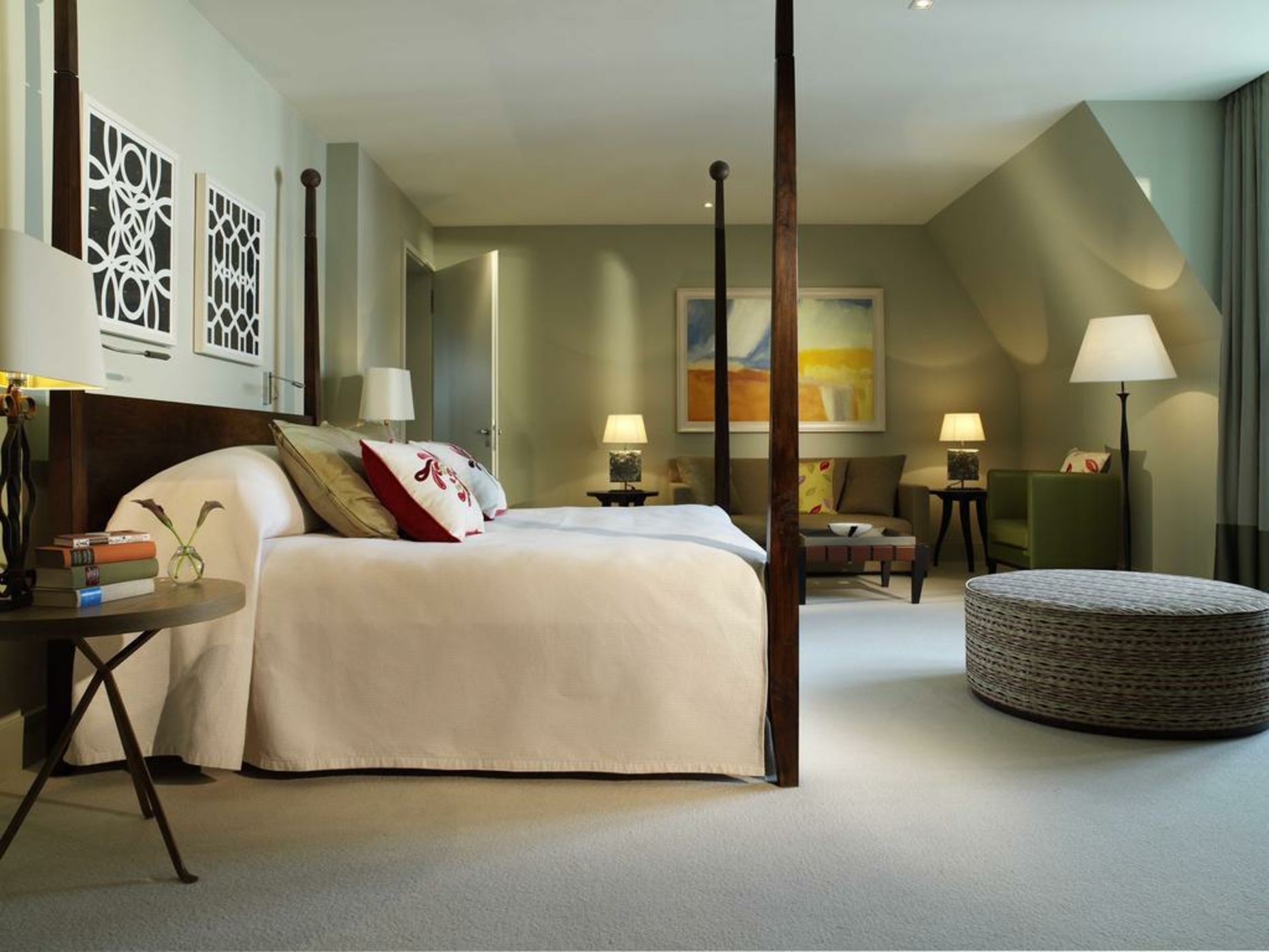 Rocco Forte Villa Kennedy