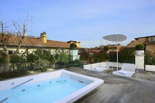 Relais Orso