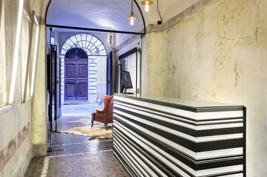 Relais Orso