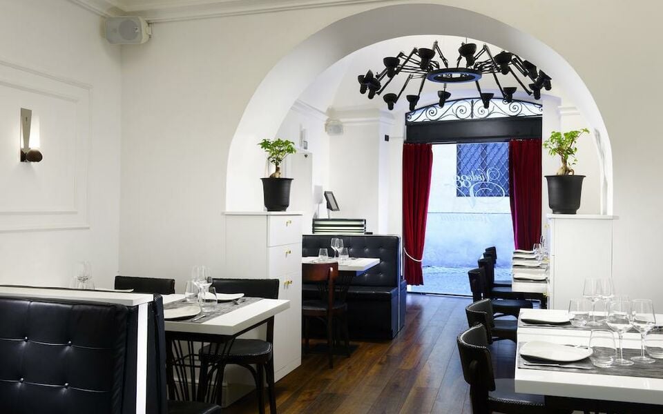 Hotel Relais Orso Rome Hotel Relais Orso Rome