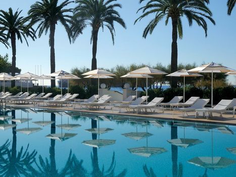 Monte-Carlo Beach