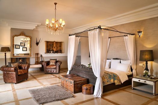 Dar NanKa & SPA