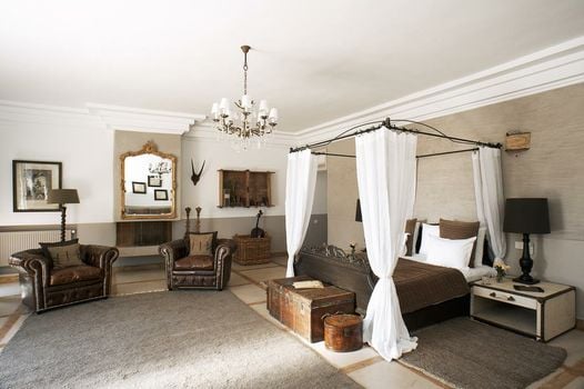 Dar NanKa & SPA