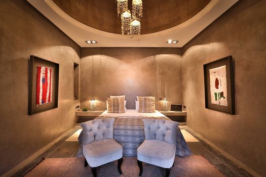 Dar NanKa & SPA