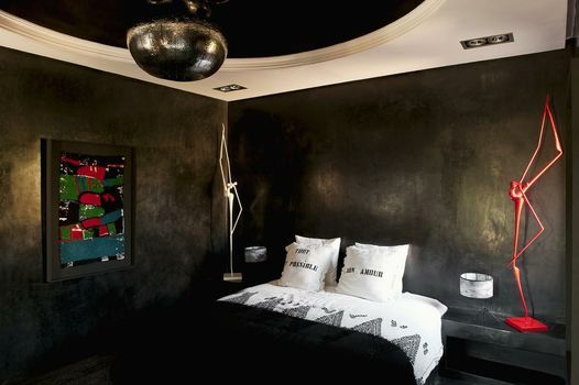 Dar NanKa & SPA