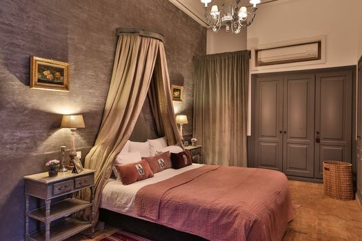 Dar NanKa & SPA