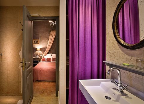 Dar NanKa & SPA