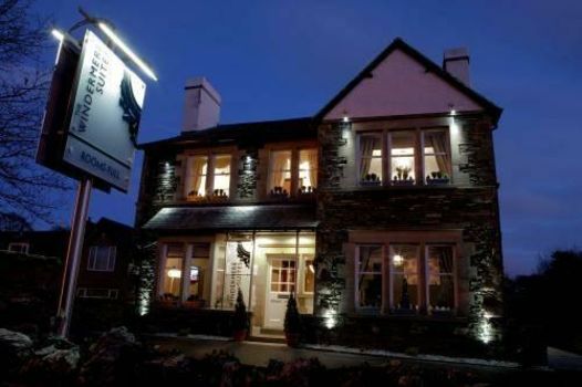 Windermere Suites