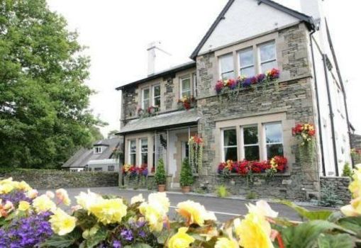 Windermere Suites