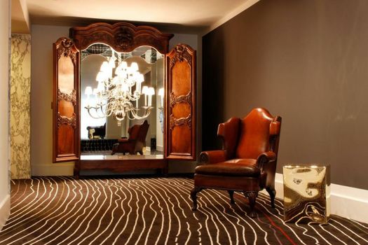 Maison Pic
