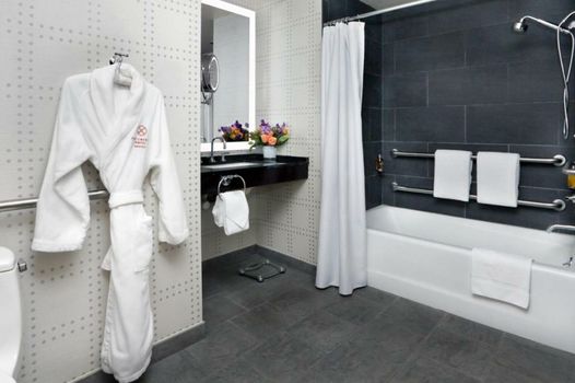 The Liberty, a Luxury Collection Hotel, Boston