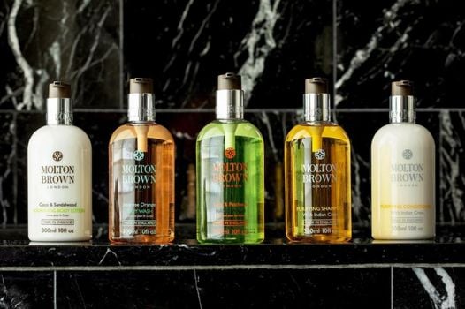 The Liberty, a Luxury Collection Hotel, Boston