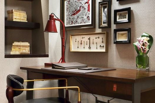 The Liberty, a Luxury Collection Hotel, Boston