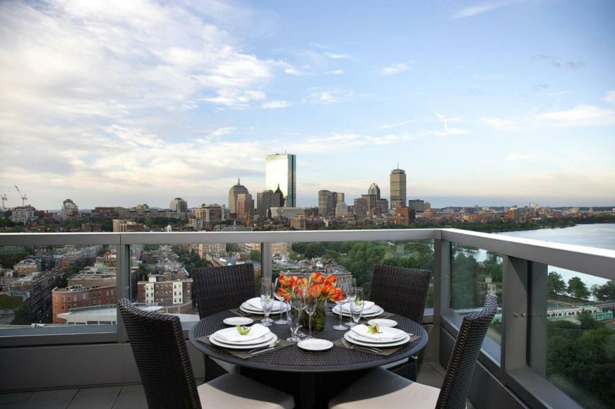 The Liberty, a Luxury Collection Hotel, Boston