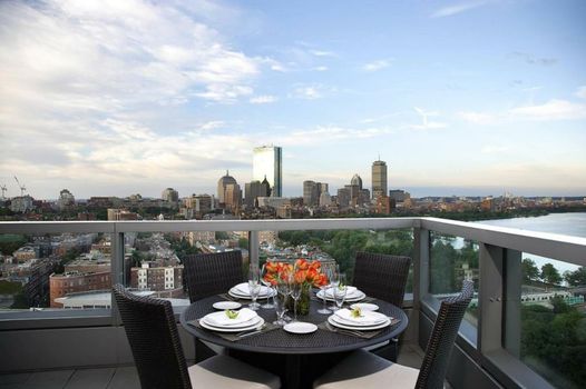 The Liberty, a Luxury Collection Hotel, Boston