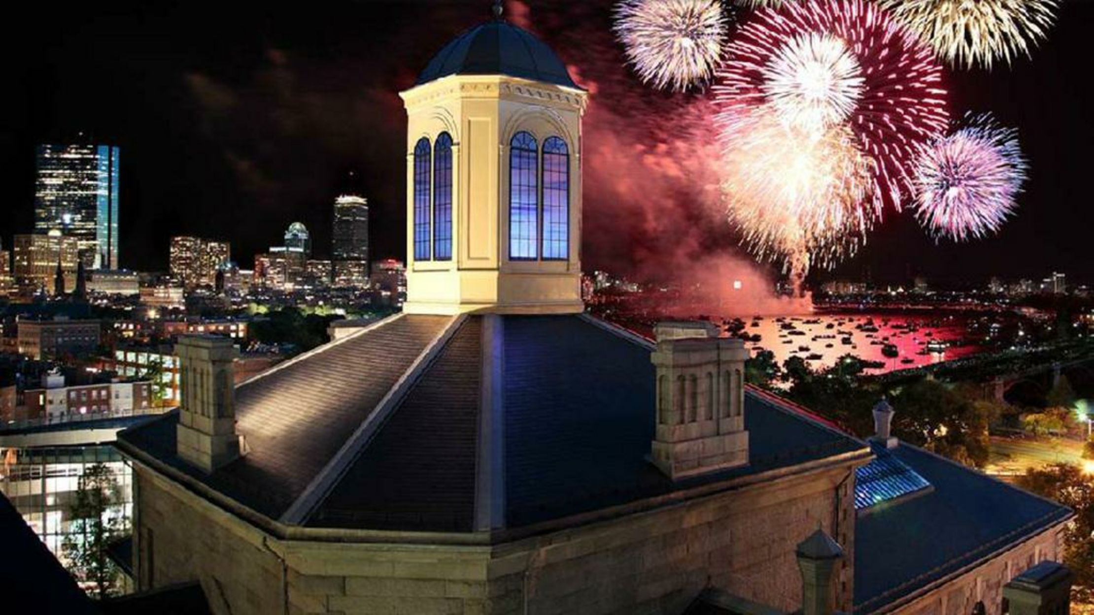 The Liberty, a Luxury Collection Hotel, Boston