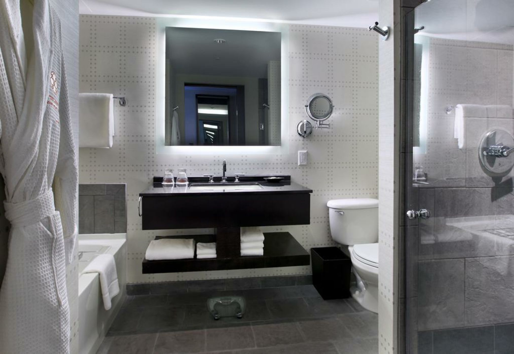 The Liberty, a Luxury Collection Hotel, Boston