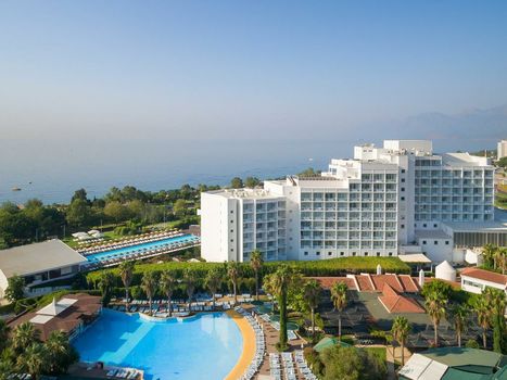Hotel SU & Aqualand