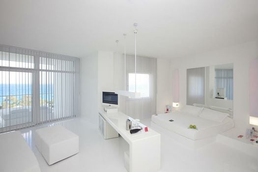 Hotel SU & Aqualand