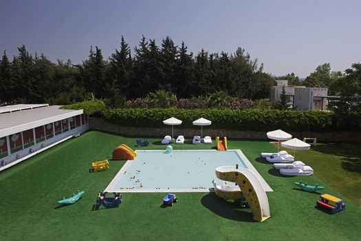 Hotel SU & Aqualand