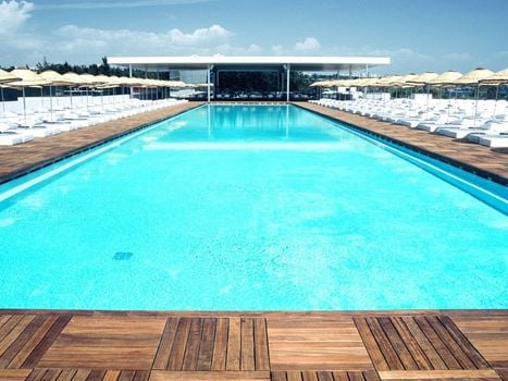 Hotel SU & Aqualand