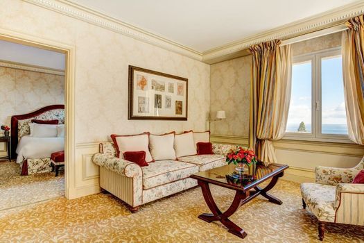 Hotel Metropole Monte-Carlo - The Leading Hotels of the World