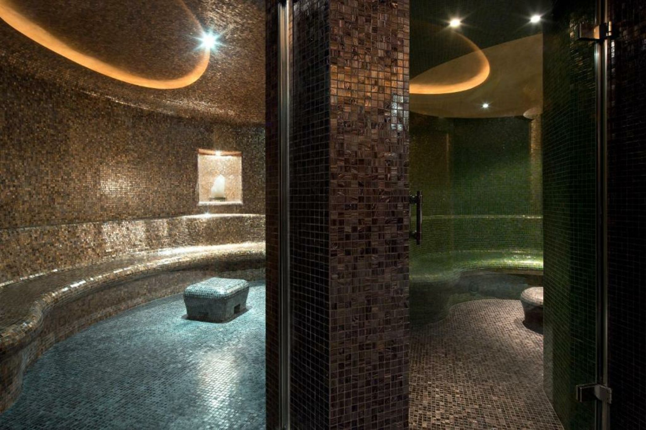 Hotel Metropole Monte-Carlo - The Leading Hotels of the World