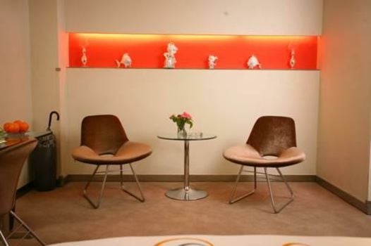 Eesir Hotel