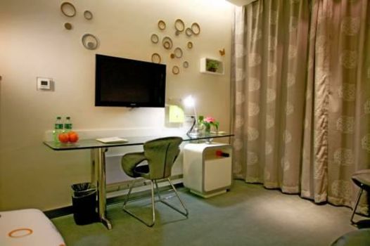 Eesir Hotel