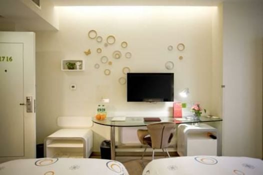 Eesir Hotel