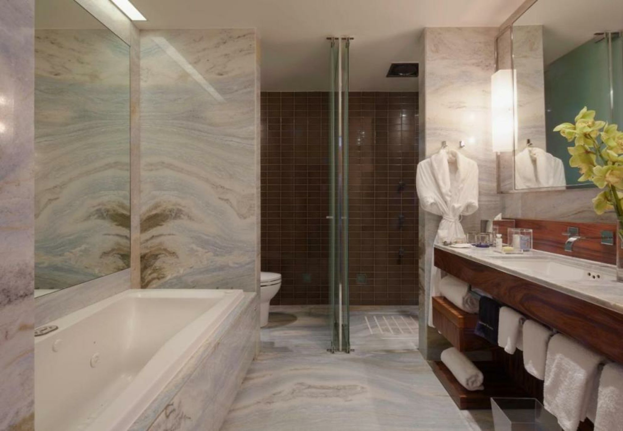 Las Alcobas, a Luxury Collection Hotel, Mexico City