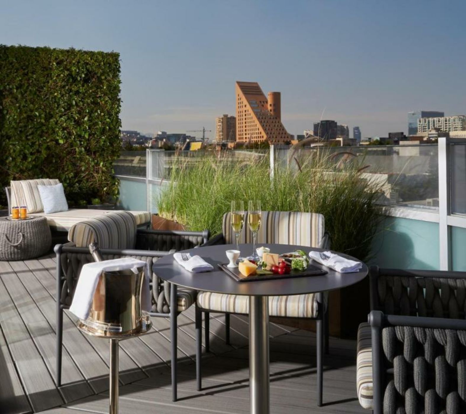 Las Alcobas, a Luxury Collection Hotel, Mexico City