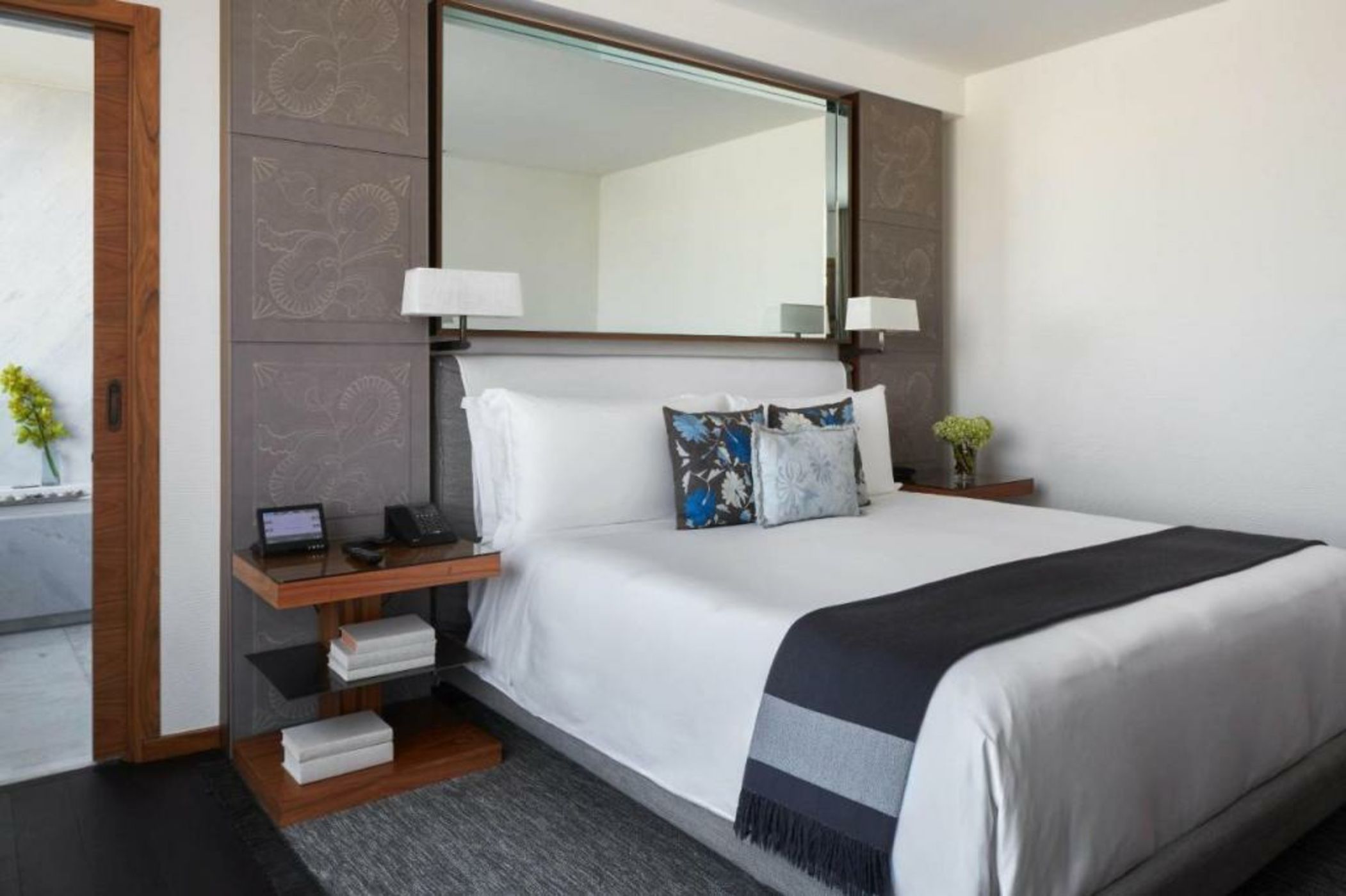 Las Alcobas, a Luxury Collection Hotel, Mexico City