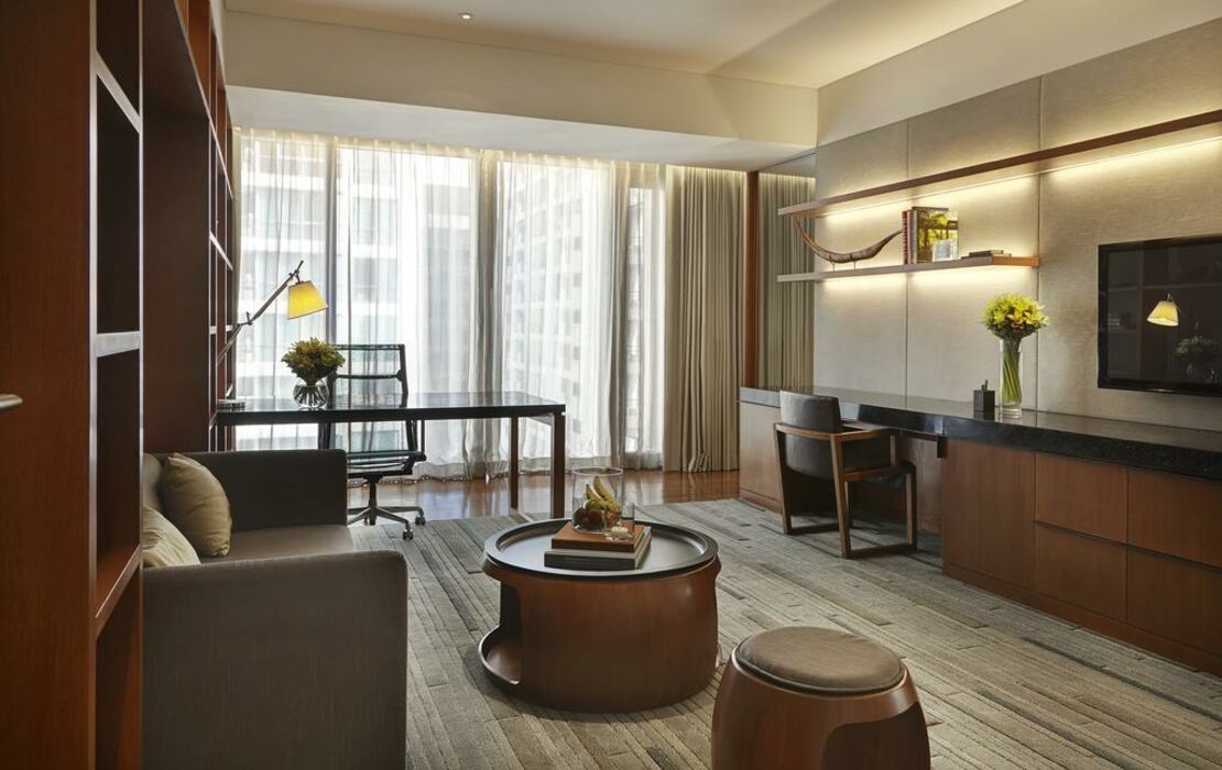 Hansar Bangkok - SHA Extra Plus