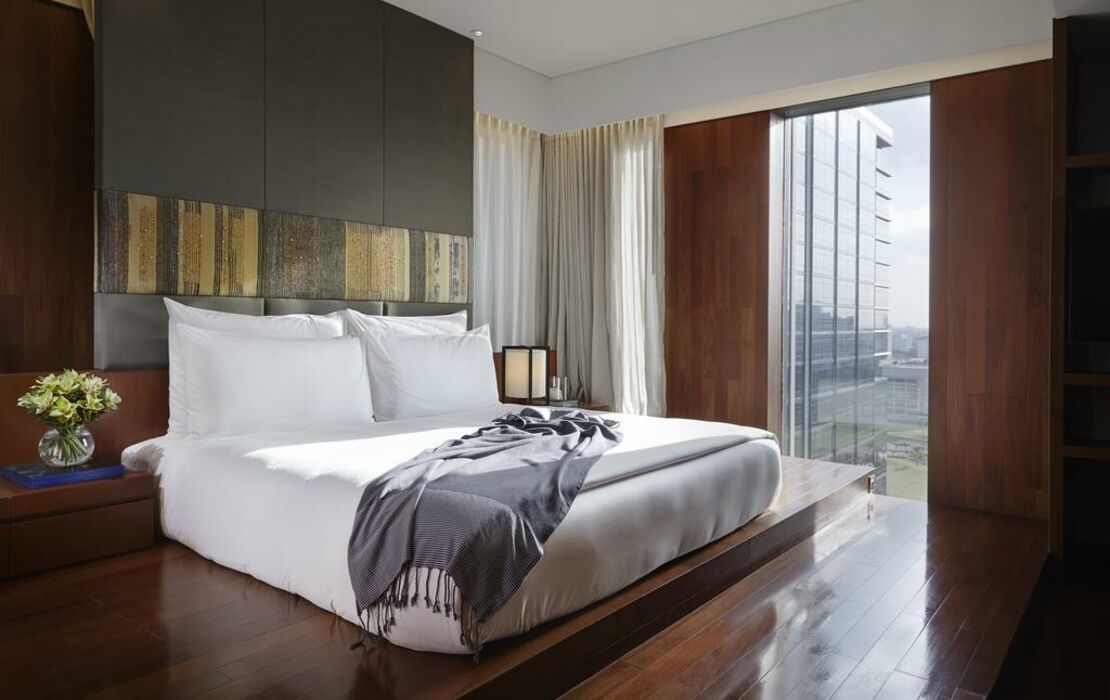 Hansar Bangkok - SHA Extra Plus