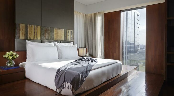 Hansar Bangkok - SHA Extra Plus