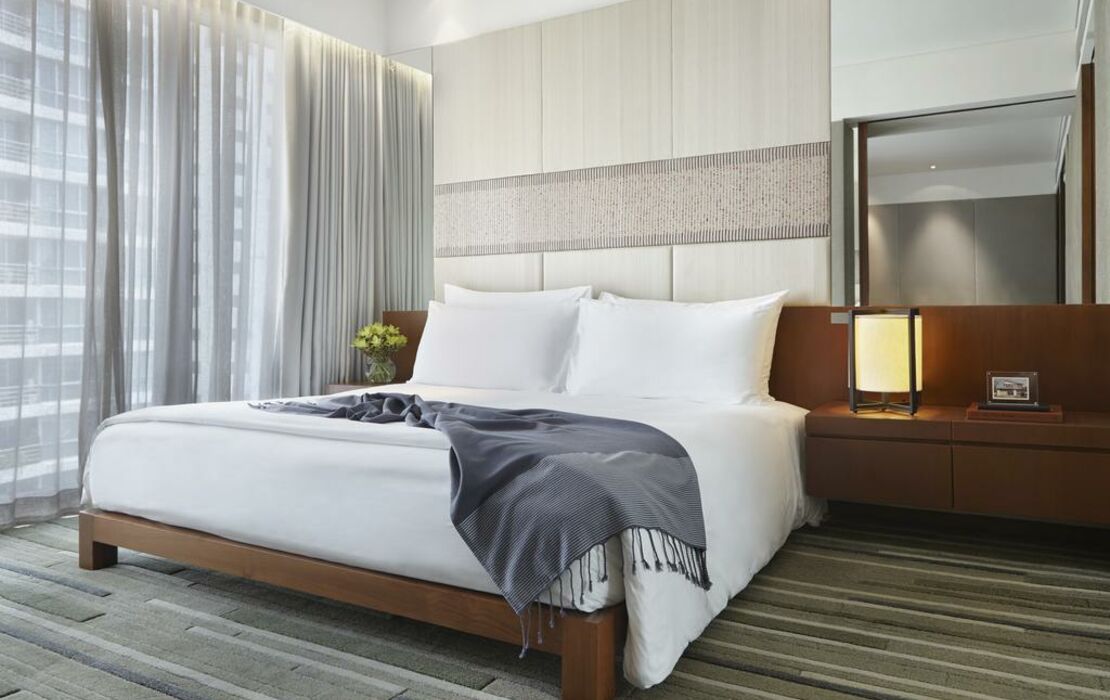 Hansar Bangkok - SHA Extra Plus