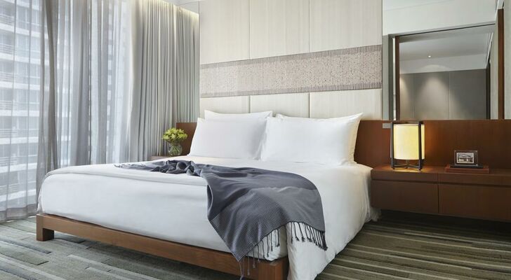 Hansar Bangkok - SHA Extra Plus