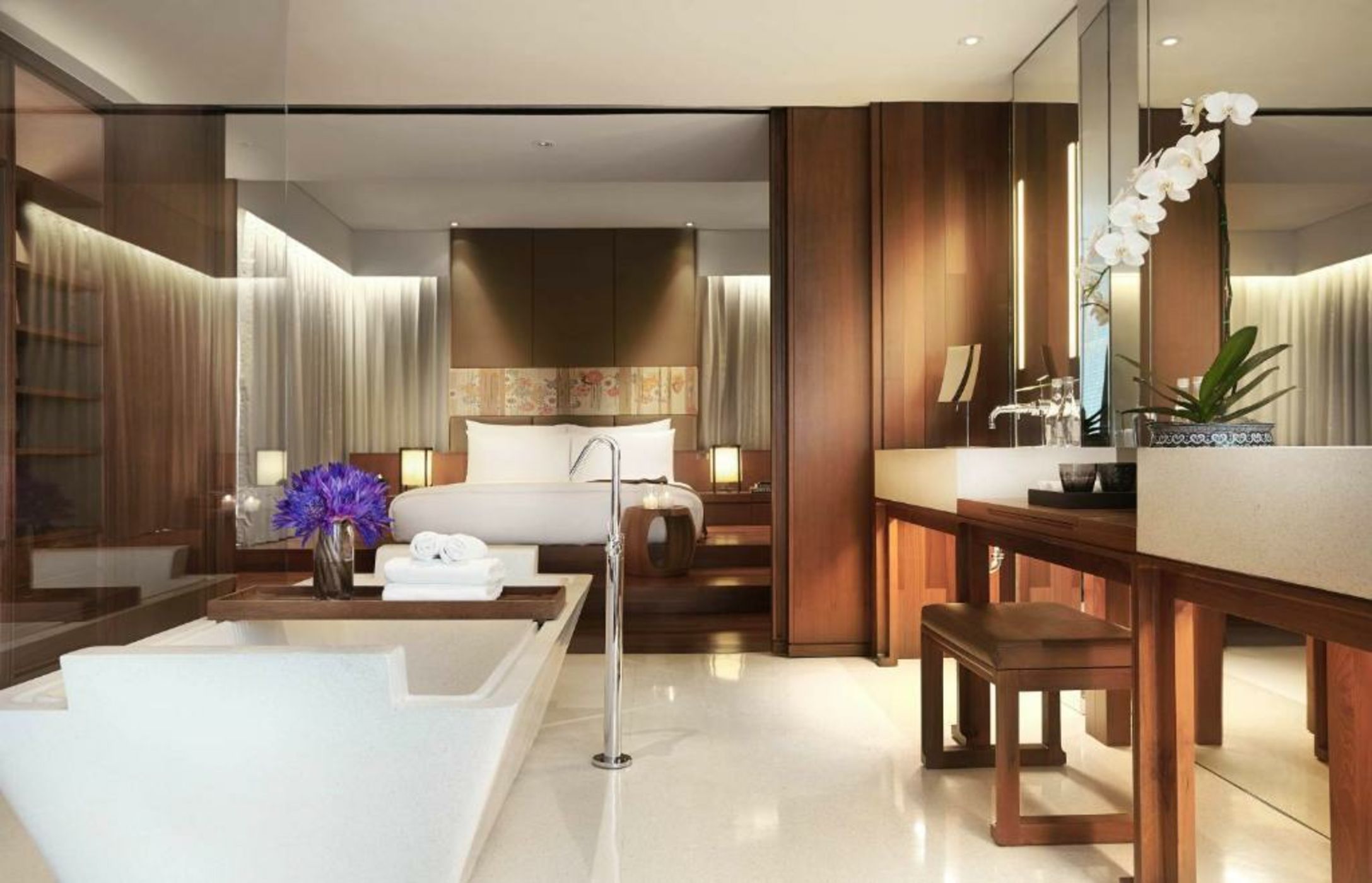 Hansar Bangkok - SHA Extra Plus