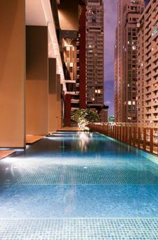 Hansar Bangkok - SHA Extra Plus